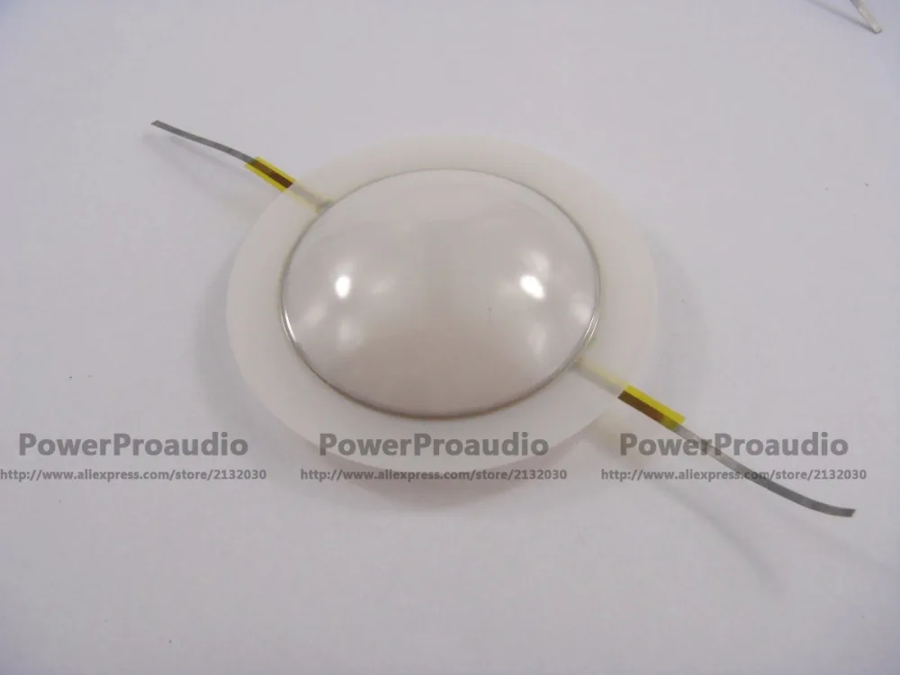 استبدال Voicecoil لـ Beyma CP385، EAW 806061   CD-2522 - 8 أوم