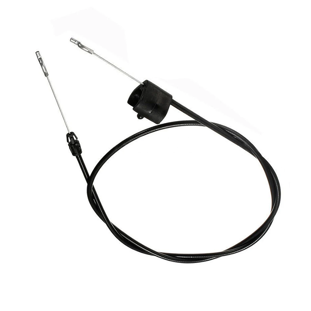 Imagem -05 - Cortador de Grama Throttle Pull Engine Zone Control Cabo For Mtd Series Lawn Mower Throttle Line Accessory Lawn Machine Novo