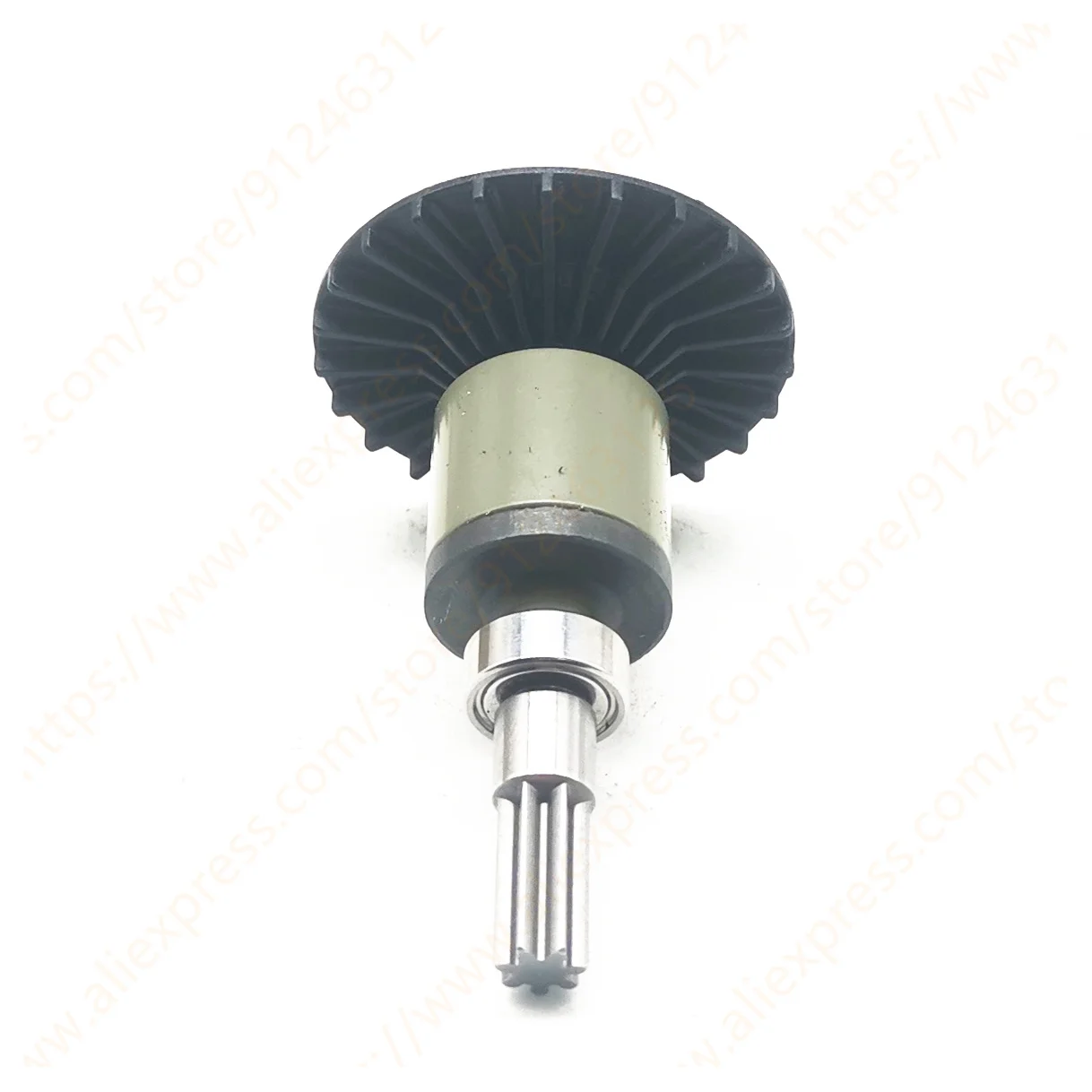 AMRATURE rotor para Makita DTW281 DTW280 DTW285 DTW280RFE DTW281RFE DTW284 DTW280D 619341-9