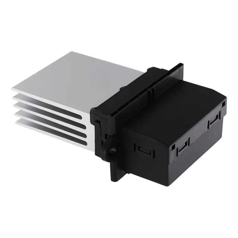 RIXENT Ventilator Motor Verwarming Fan Weerstand Connector Draad, voor Nissan, voor Citroën, voor C2 C3 C5, voor Peugeot, voor 1007 207 607, voor Renault, voor Clio, voor Megane, fo