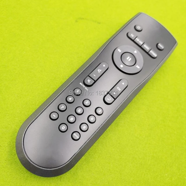 Bose lifestyle fashion universal remote