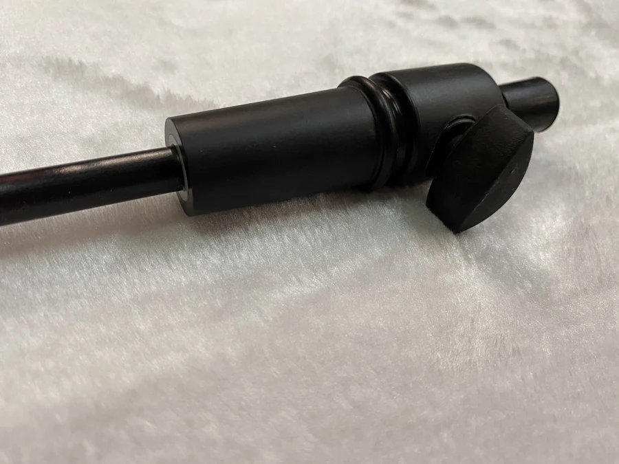 Stahlhammer Cello Endpin: Der perfekte Halt für Ihr Cello