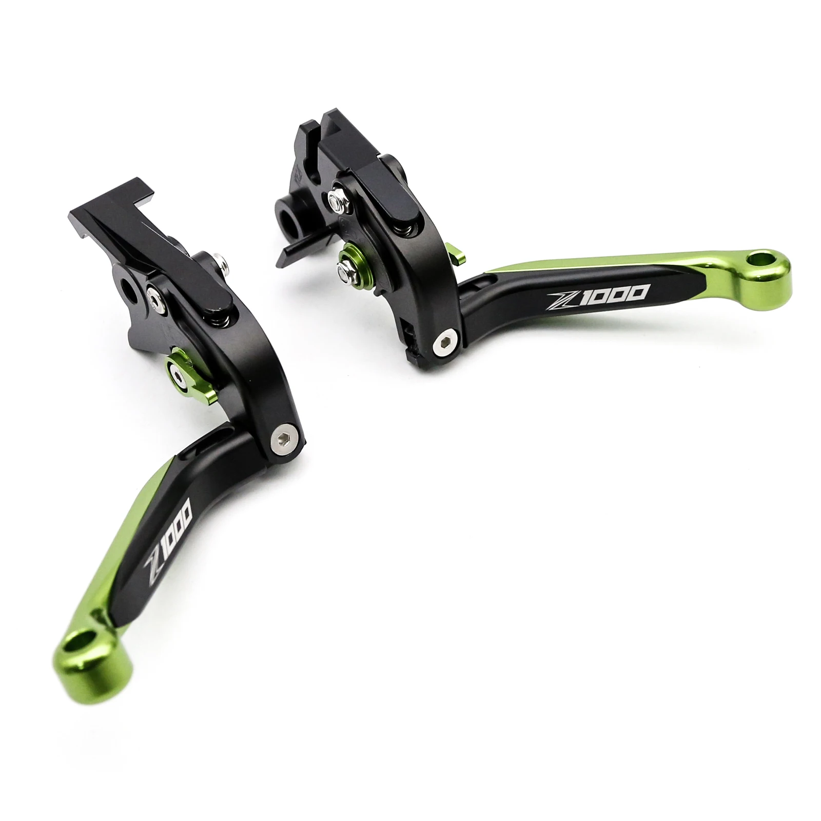

For Kawasaki Z1000SX NINJA 1000/Tourer 2011-2016 Motorcycle Brake Clutch Levers Adjustable Fold Extendable Brake Clutch Levers