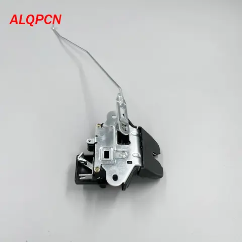 트렁크 래치 테일 게이트 잠금 수동 유형 현대 악센트 2012-2017 812301R000