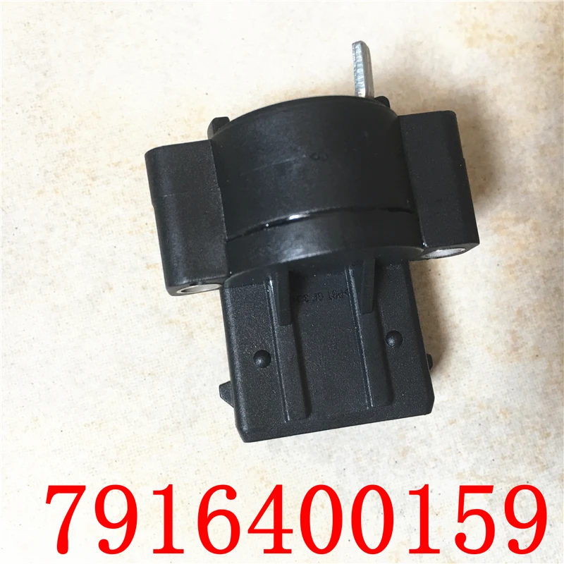 

Потенциометр вилочного погрузчика Linde 7916400159