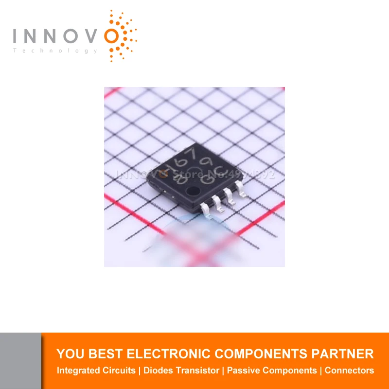 �y�Z�[�����z10 �s�[�X/���b�g BH6789FVM-GTR BA5962FVM-TR BH6799FVM-GTR BD6962FVM-TR BD6964FVM-TR IMP803IMA/T 803 MSOP-8 �V�I���W�i��