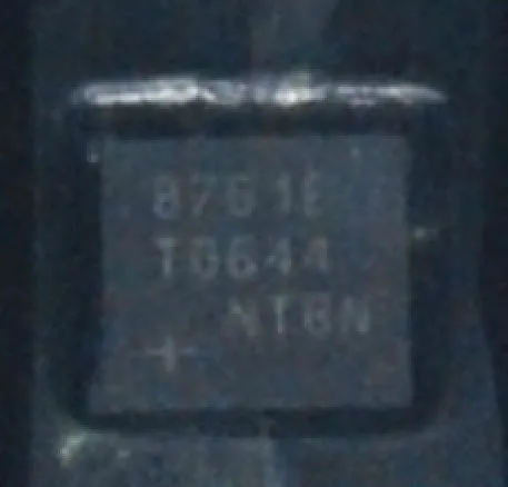 

(2 шт.) 8761E MAX8761E MAX8761ETG IC