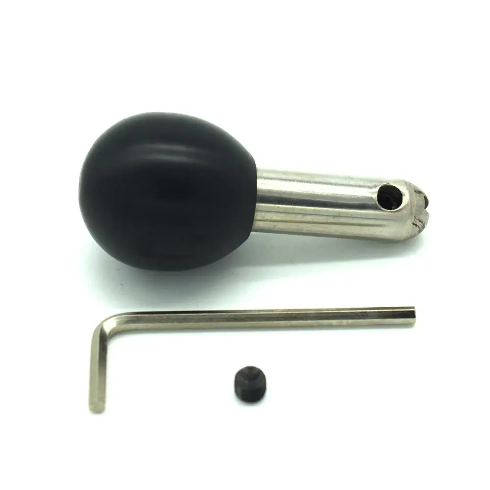 Black Handle for Jewelry Engraving Knife  jewelry tools and equipments