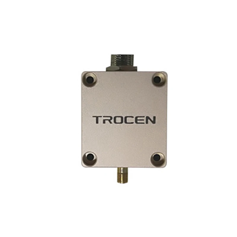 Free Shipping Trocen Brand TF-6225 Sensor With Blue RF Wire For Fiber Laser Cutting Machine