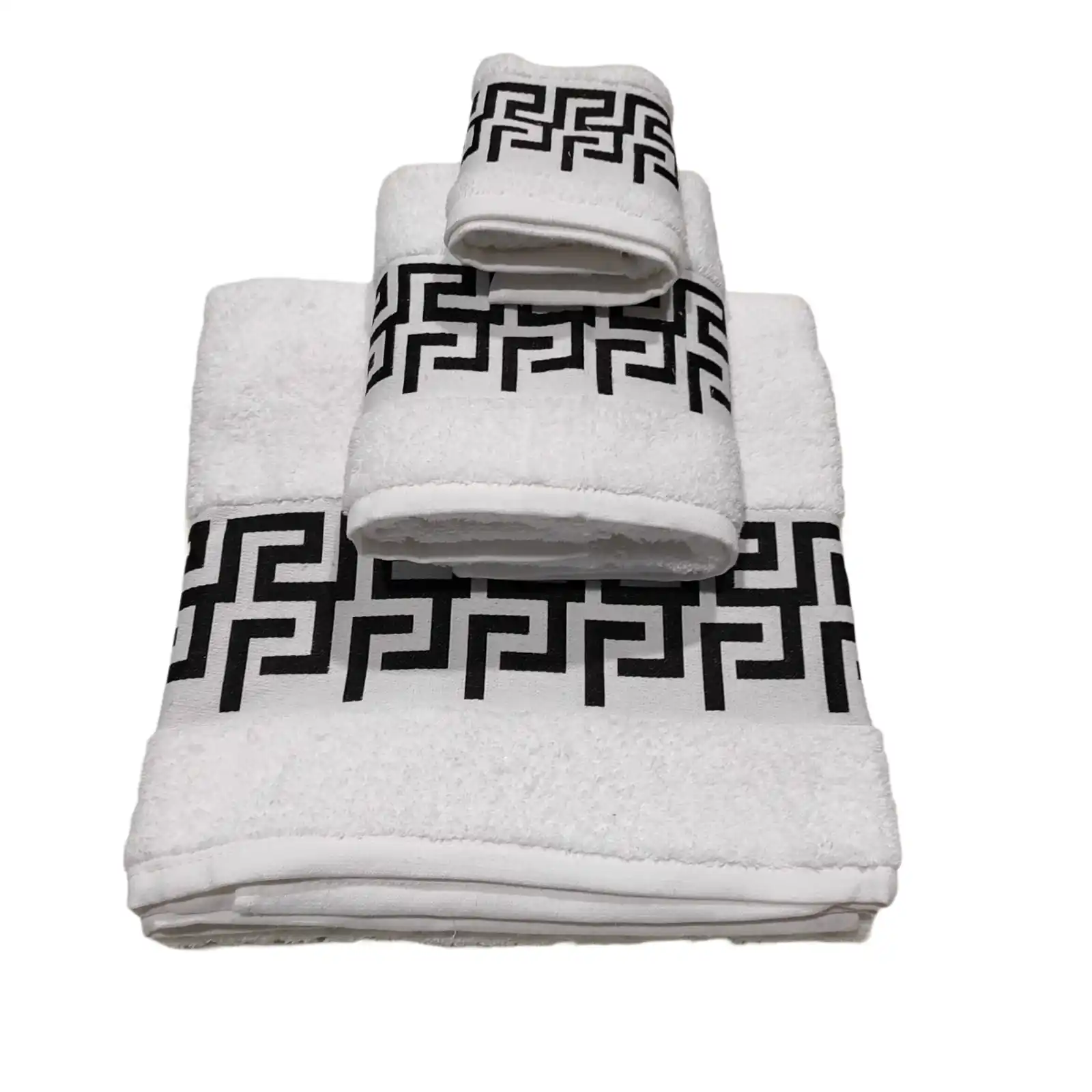 Black and Gold Hand Towel for Bathroom: Real-World Performance, Style, and Value Explained