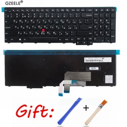 US/RU/GR/SP/AR/IT/LA/UK/FR keyboard for Lenovo IBM ThinkPad T560 T550 L560 P50S E540/P W550/S E531 L540 W540 T540/P W541 L570