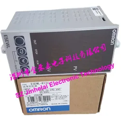 New and Original OMRON E5EWL-Q1TC E5EWL-R1TC Temperature Switches Controller