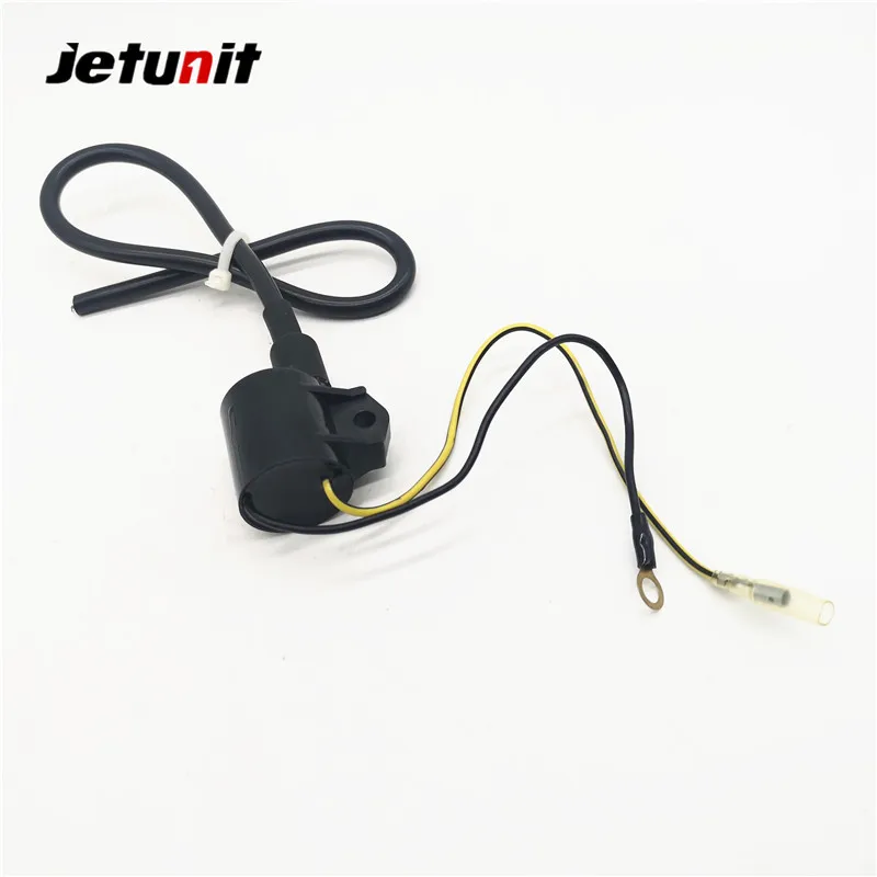 

JETUNIT 100%premium OUTBOARD IGNITION COIL FOR 61N-85570-10-00, 61N-85570-00-00 20HP 25HP 30HP electrical spare parts