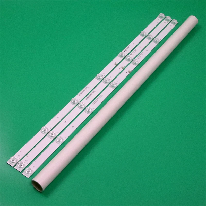 TV Illumination CC02385D671V07 385B 385E20 MS-L2025 V2 Backlight Strips Line Rules CC02385D671V03 385B 385E20 3X7 7S1P 1910 0D20