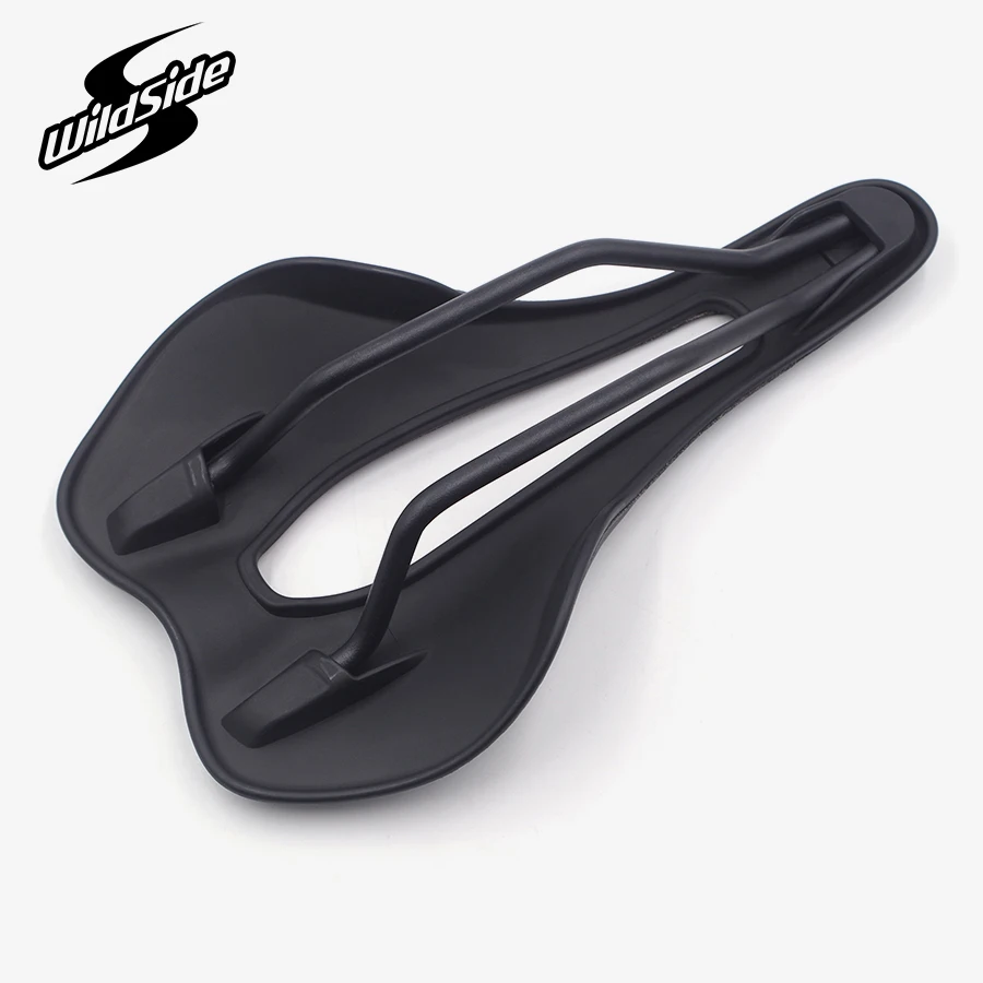 Wildside Bike Boost Comfort Bicycle Saddle Road Mtb Mountain Bike Seat Selle Wide Saddle Cycling Seats Part Accessories For Men