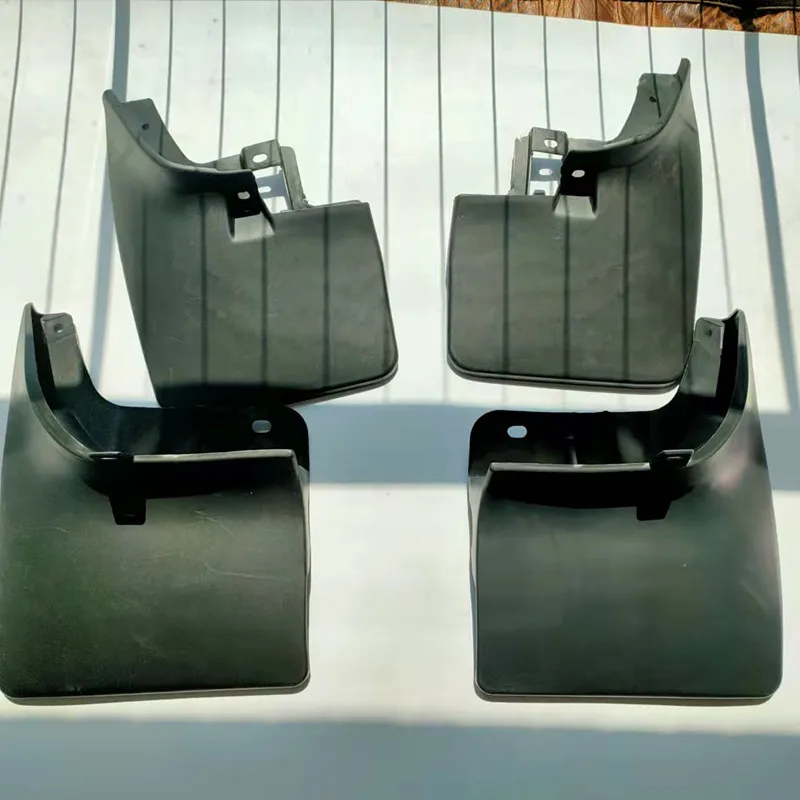 

Брызговики для Nissan Pick-up Navara Frontier D22 2WD 2X2 1996-2004, защита от брызг, аксессуары