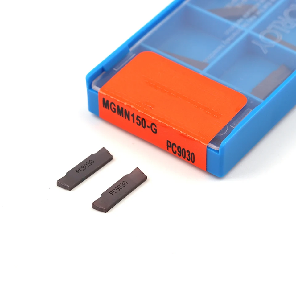 Mgmn150 mgmn200 mgmn300 mgmn400 nc3020 nc3030 pc9030スロッティング超硬金属旋盤ツール高品質回転工具