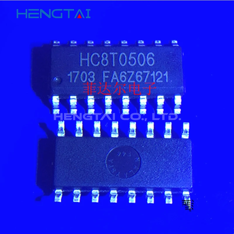 Freies verschiffen HC8T0506 ORIGINAL MODUL