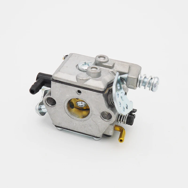 Carburetor Carb Fit For Universal 25CC G2500 2500 Chainsaw Walbro Brand Top Handle Pruner Saw Spare Part