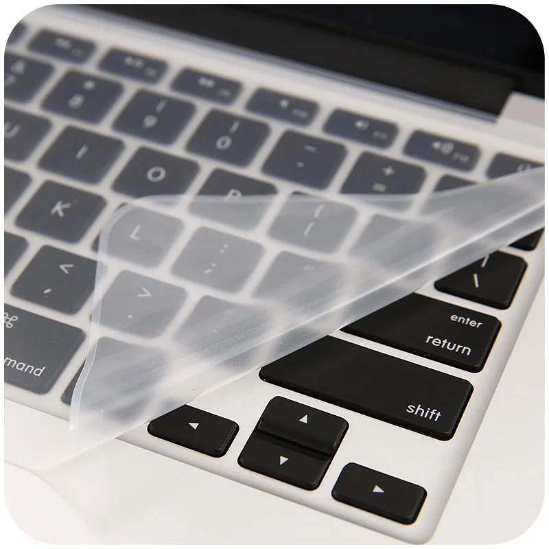 Laptop keyboard protective film Silicone General 11\