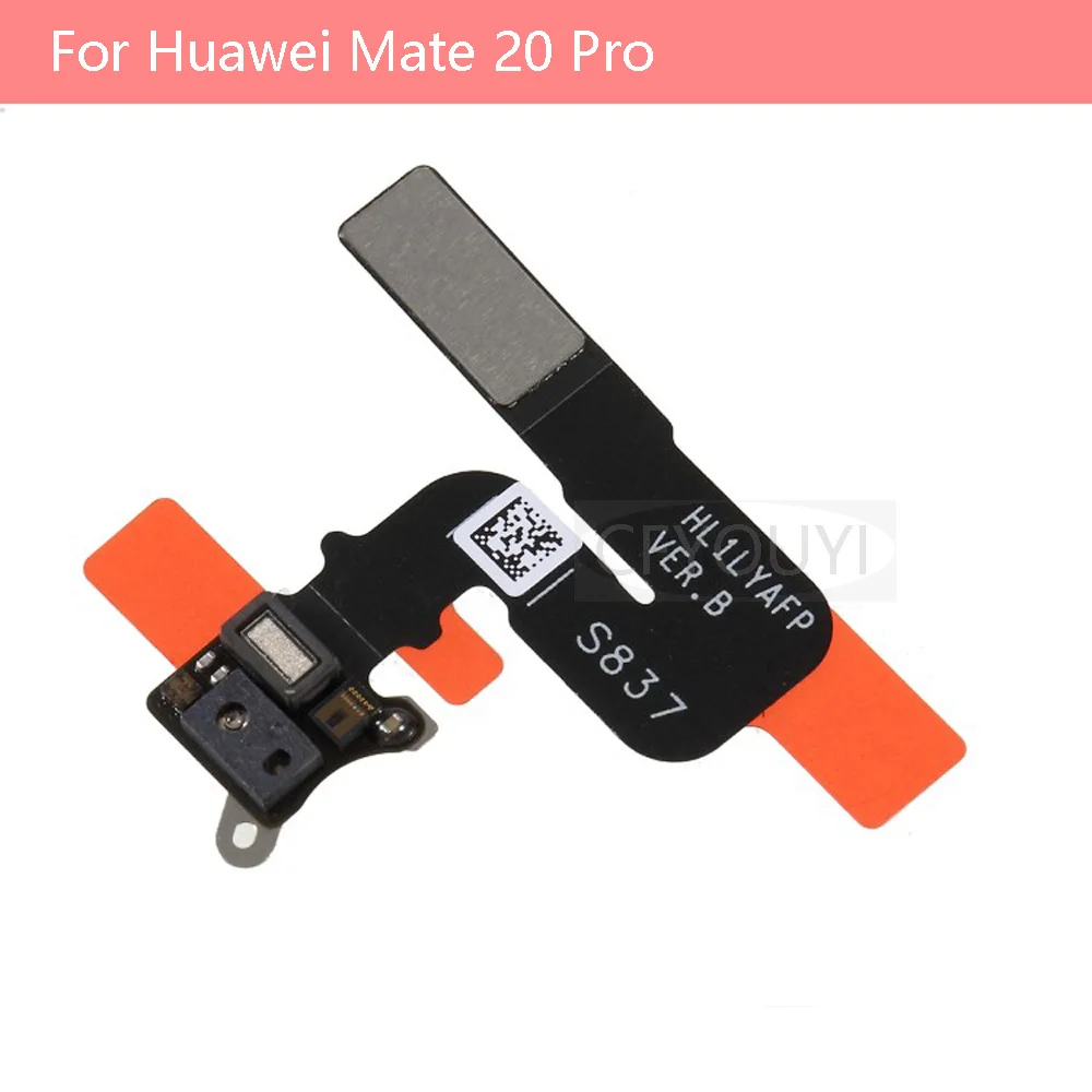 

OEM Sensor Flex Cable Ribbon Replace Part for Huawei Mate 20 Pro