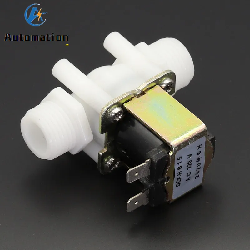 12V 24V  G1/2\