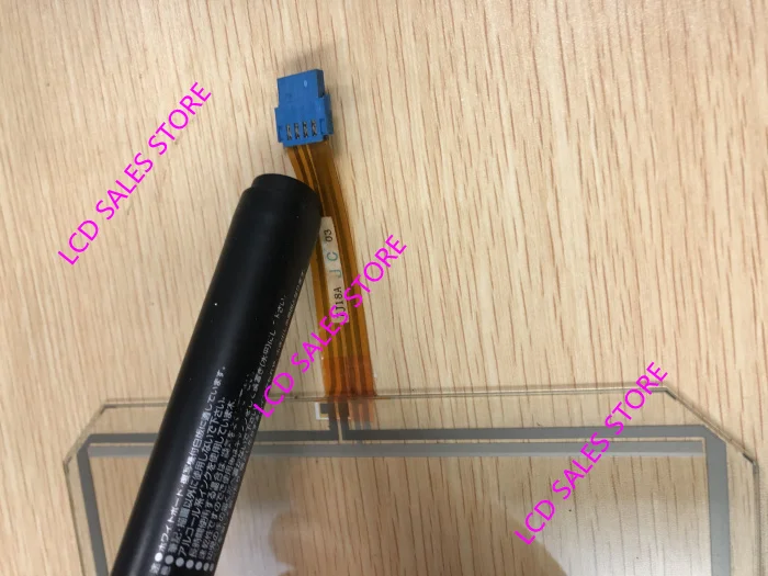 TP3583S1 TP-3583S1 Touch Panel 4 Draad Kabel