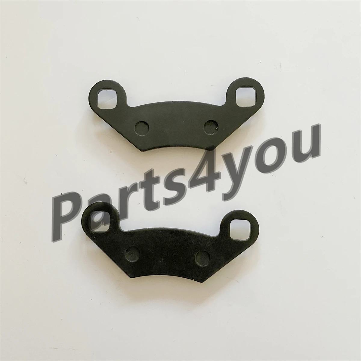 Brake Pad For Linhai ATV 200 260 300 T-BOSS 550 M550L 500 PROMAX E4 M565 570 600 LH50DU GOES G 520 525 625i UTS UTX 220 22245