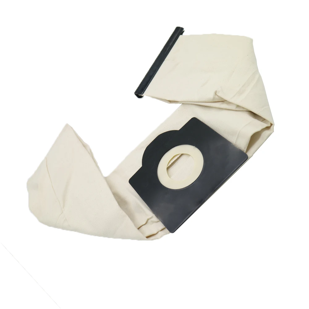 Staubsauger Tasche Waschbar Staub Tasche für Staubsauger Rowenta Karcher HR6675 nalaska fakir fif wirbel soteco, foma etc