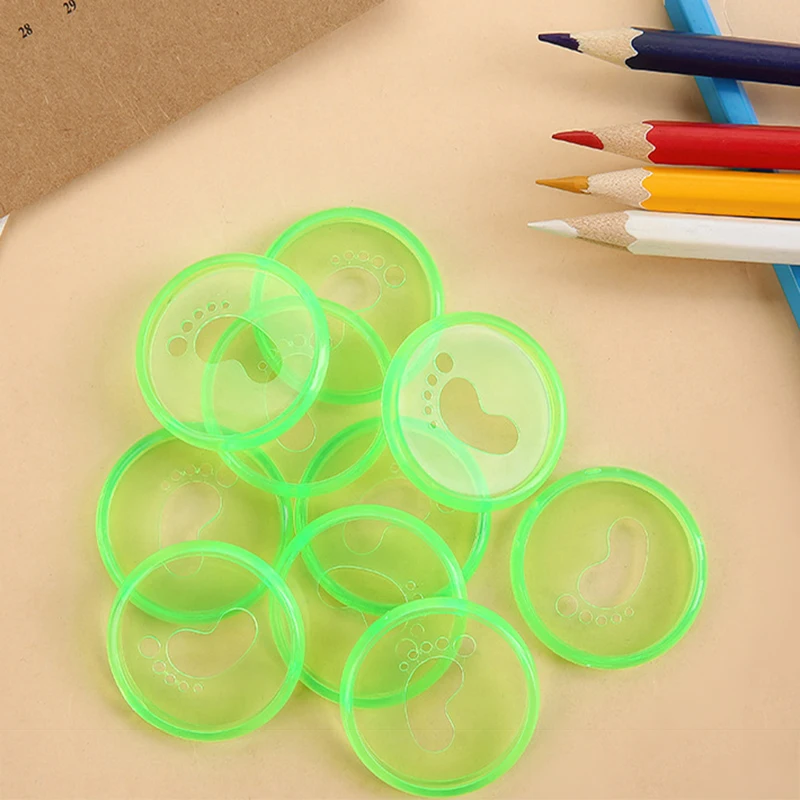 

Переплетные диски в форме гриба для блокнота, 35 мм, диски в форме гриба, складные Т-образные переплетные кольца с отверстиями на 360 градусов, офисные аксессуары