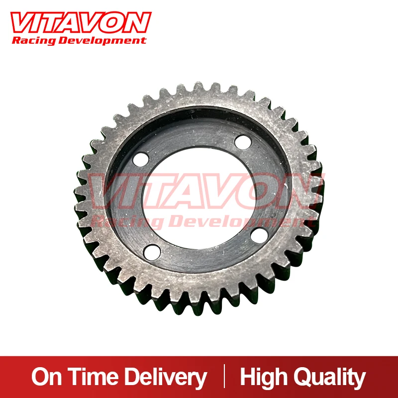 

VITAVON HD 40T Spur Gear for Losi Laser Nut LOS232025