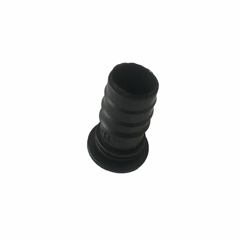 16mm Hose Plug Garden Drip Irrigation End Holes Sealing Plugs Capillary Hose Clogged Tubes