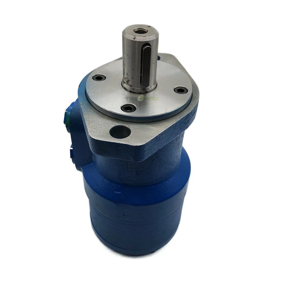 Replacement EATON hydraulic motor JS-250