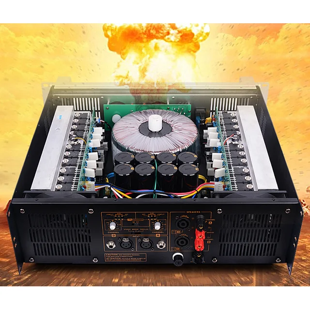 パワーアンプ YAMAHA P3500S パワーアンプ P3500S｜246ZAIKI