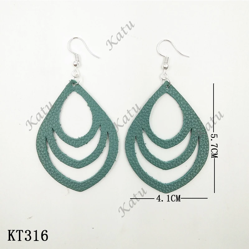 Buatan Tangan Anting-Anting Cutting Dies 2019 Baru Die Cut & Kayu Mati Cocok untuk Umum Die Cutting Mesin Di Pasar