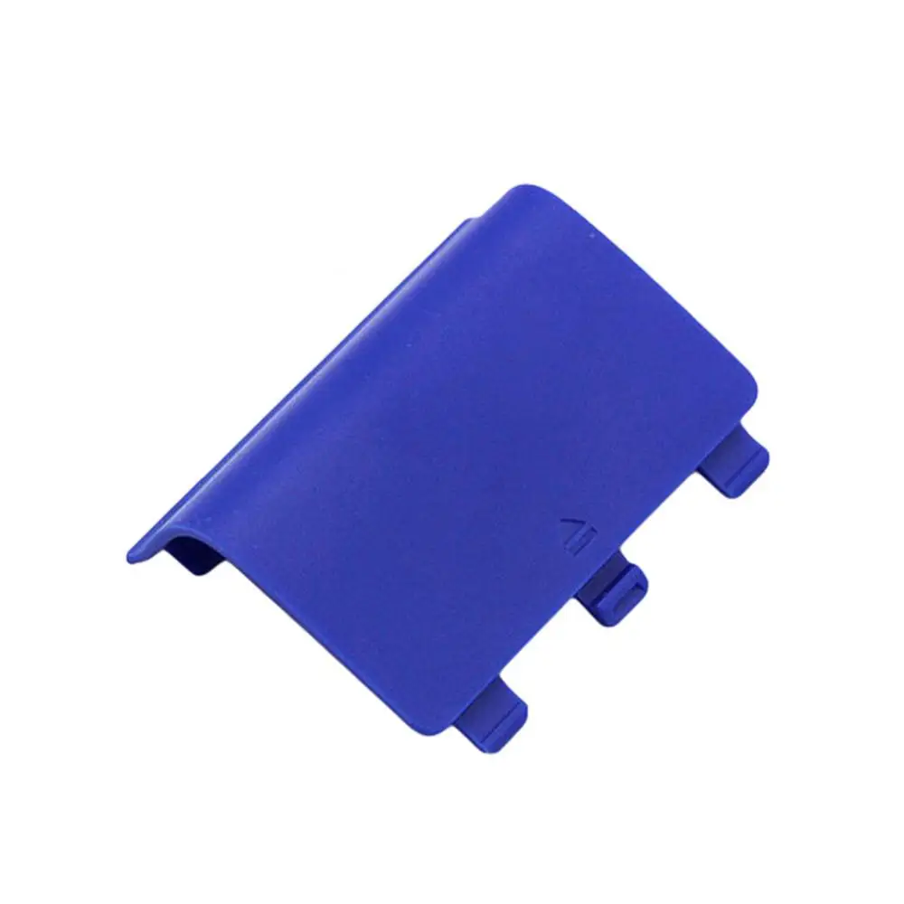 Precise Plastic Battery Back Cover Pack Cap for One Wireless Controller