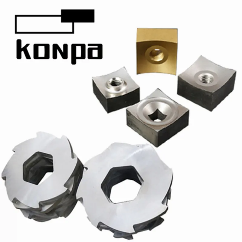 

Customize uniaxial biaxial claw blade shredder blades machine cutter rotary press cutting tool blade