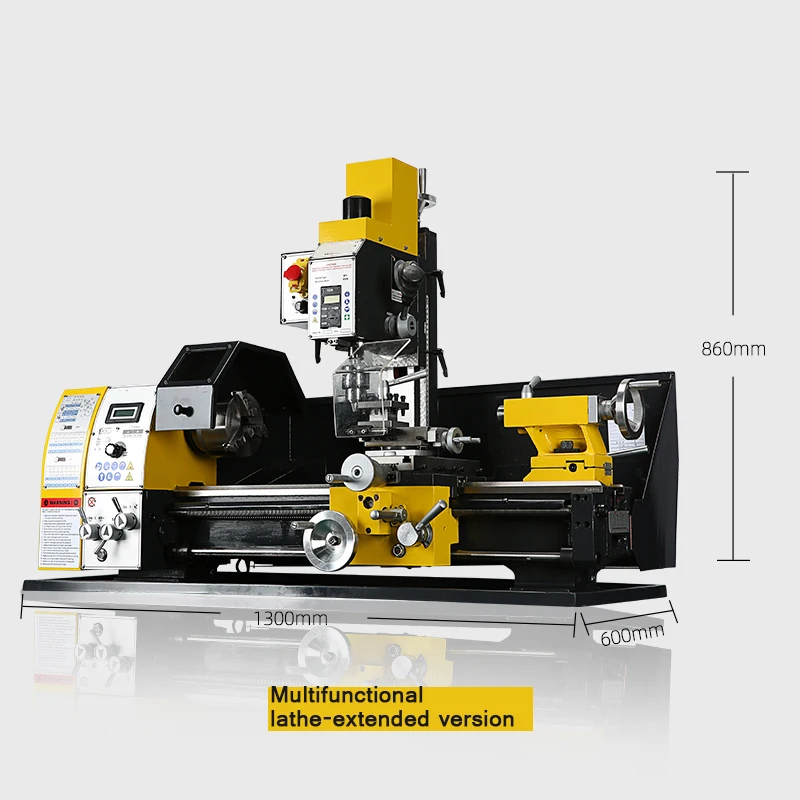 Industrial-Grade Machine Tool Parallel Bar Machine Tool l Vertical And Horizontal Automatic Cutting Machine Tool