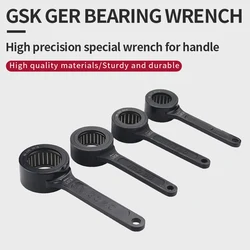 SK10-C27 SK10-C30/35/40 SK20-C50 C48 chuck wrench bearing wrench CNC lathe tool holder GSK/GER milling cutter shank nut wrench