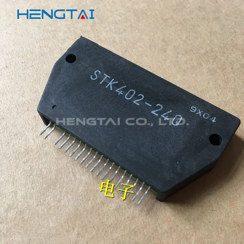 Miễn Phí Vận Chuyển STK402-230 STK402-240 STK404-050 STK404-070 STK404-090 STK404-120 Mới Và Ban Đầu Mô Đun