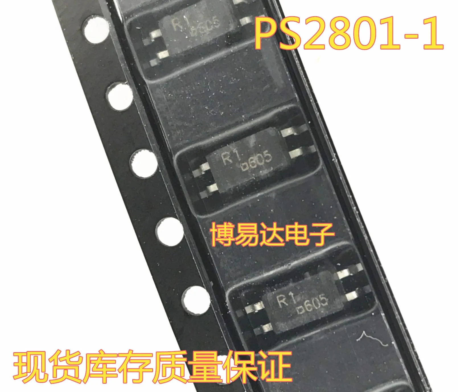 PS2801-1 PS2801 R1 SOP-4  PS2801C-1