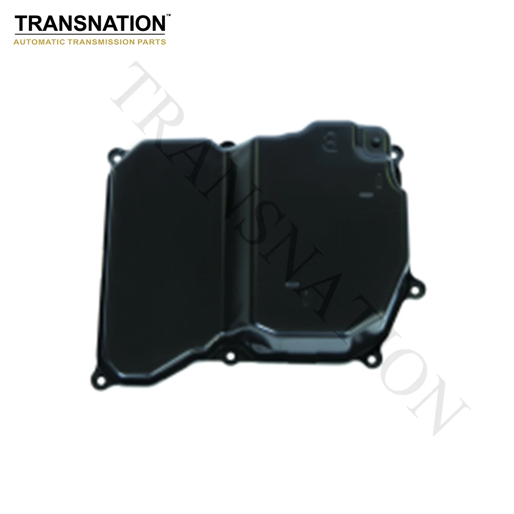 09G 321 361 09G 321 361A Auto Transmission Parts oil pan fit for SKODA  Car Accessories Transnation