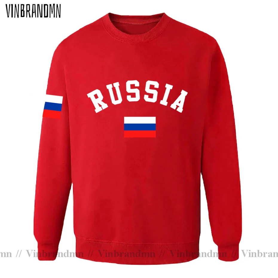 Russia Flag Hoodies Men Women Jacket Casual Russian Federation Hoody Classic Coats Outerwear Streetwear High Quality Sweatshirts