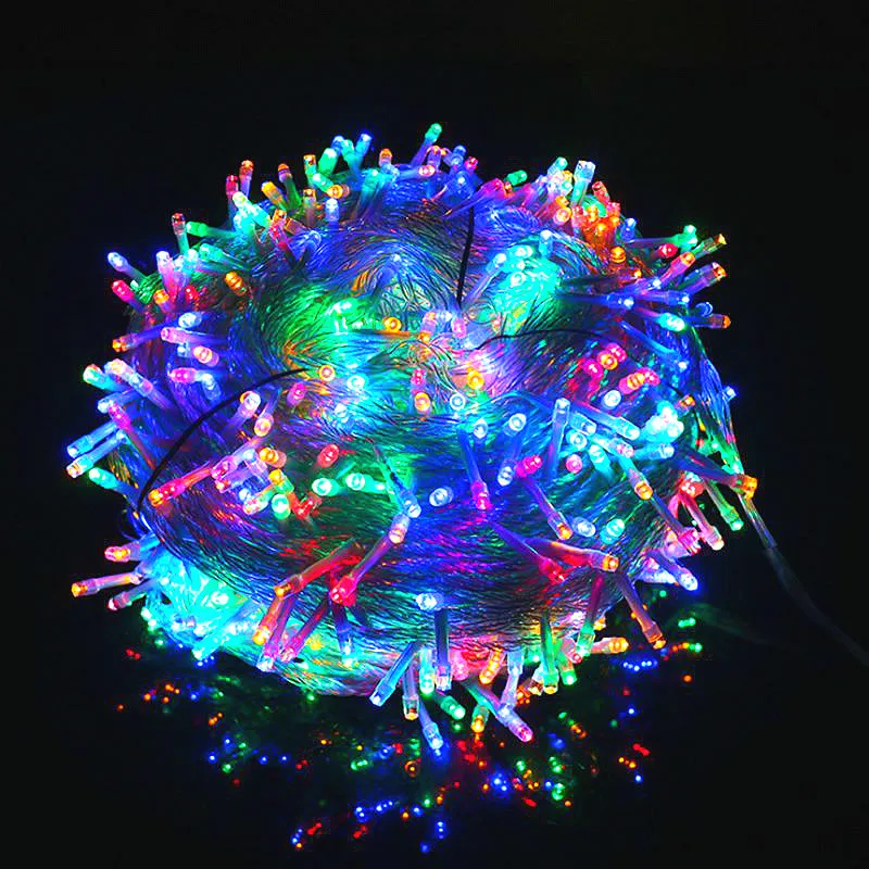 Рисунок 4 - 2021 Праздничная уличная Рождественская