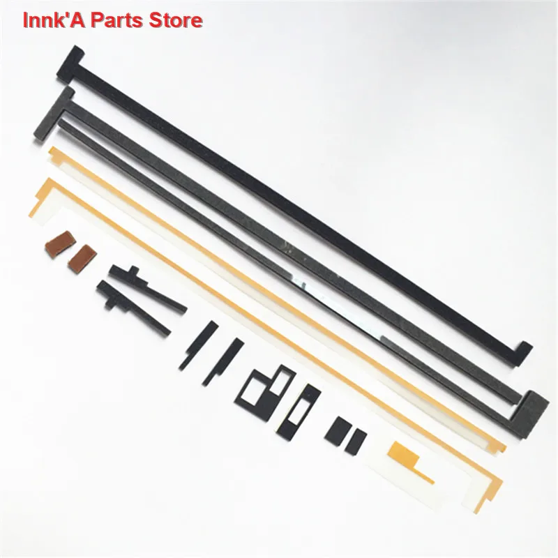 2sets MP3350 developer unit kit seal ricoh drum unit seal for Ricoh mp2550 mp 3351 3352 3030 2852 3025 2851 2852 drum seal