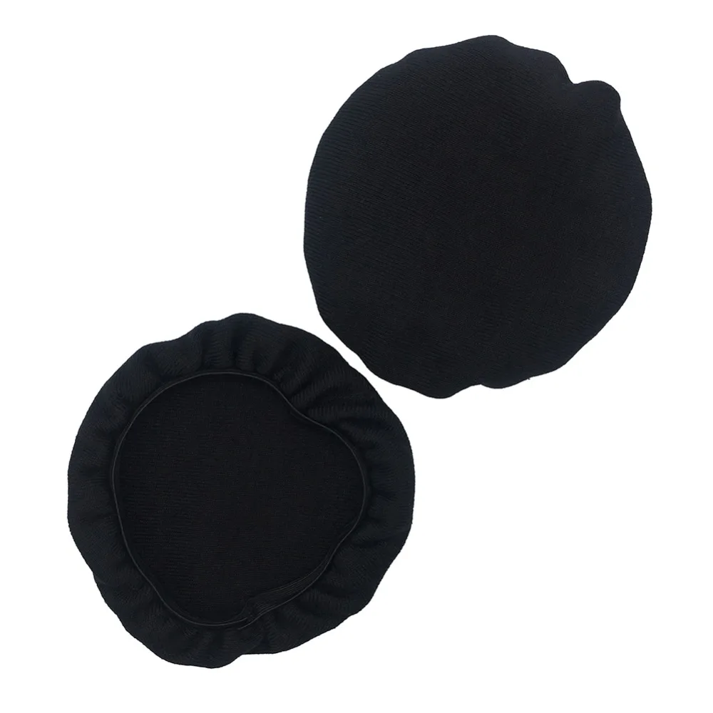 WHIYO Replacemen Soft Stretch Earpads Sweat Absorption Washable Germproof Deodorizing for David Clark H10 - 60 20 76 30 40 13.4