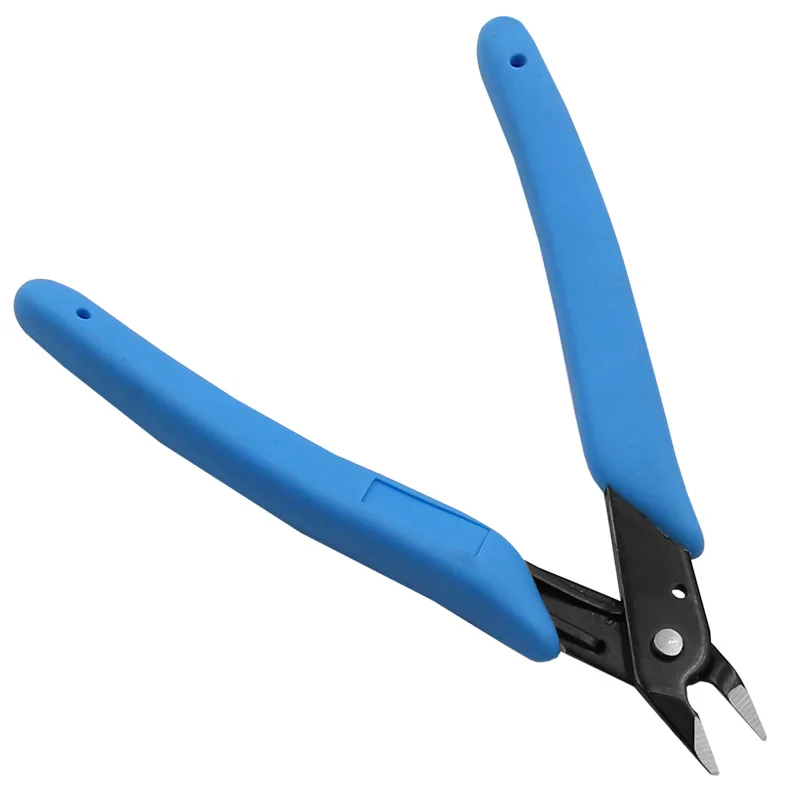 multi-function tools wire cutters cutting side shears hand tools for wire stainless steel wire cutters