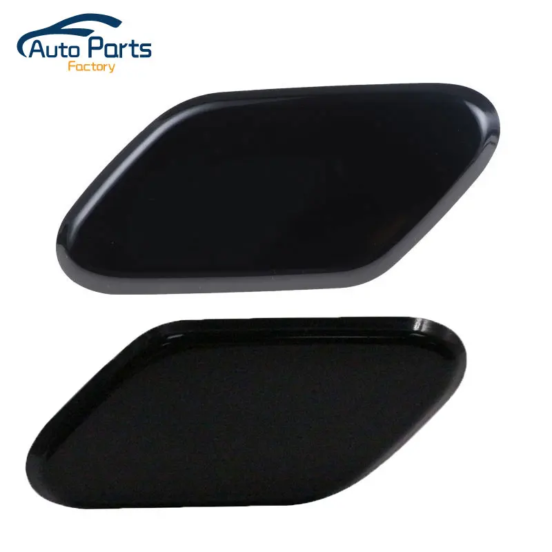 

New Left And Right Side Headlight Washer Cap Cover For Honda CRV 2012-2017 76886-T1G-E010-M4 76881-T1G-E010-M4