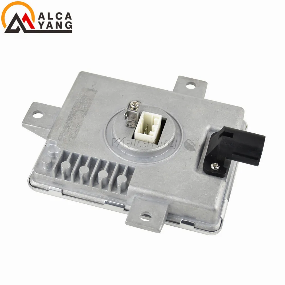 Xenon Ballast 2002-2005 For Acura TL TL-S Xenon BALLAST HID Inverter Control Unit X6T02981 W3T10471 W3T11371 D391510H3