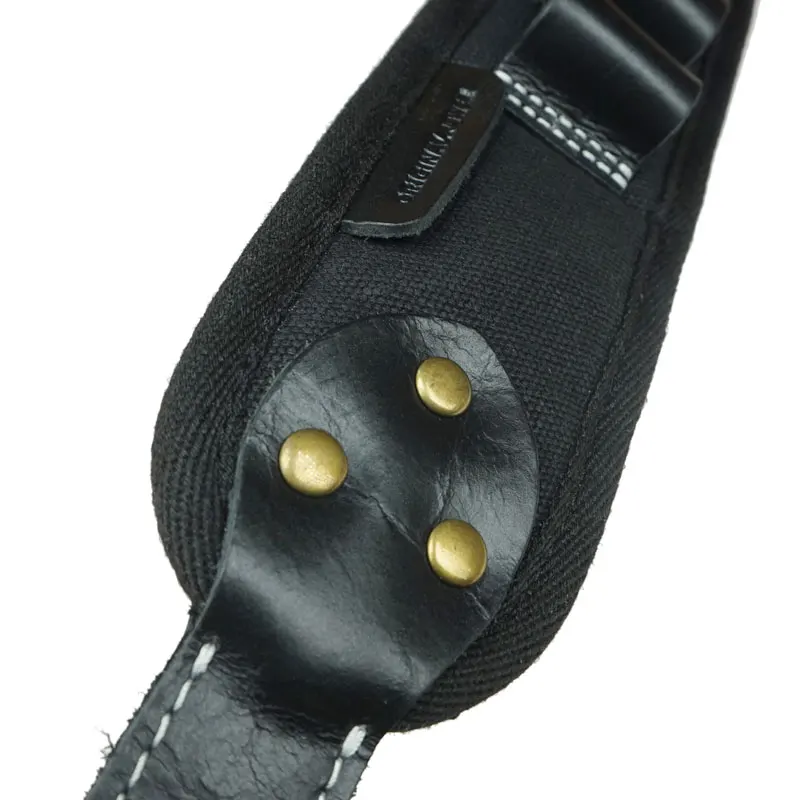 Leather Rifle Sling Shoulder Padding Tactical Strap And Shotgun Gun Buttstock Ammo Shell Holder For 5pcs 12 Gauge